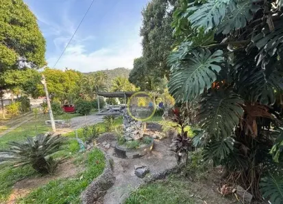 Fazenda/Sítio com 3 Quartos à venda, 5000m² no Guaratiba, Rio de Janeiro