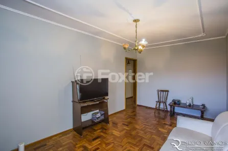 Casa com 4 Quartos à venda, 164m² no Santa Tereza, Porto Alegre