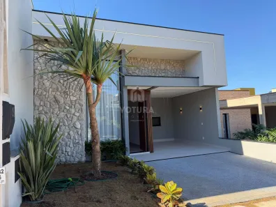 Casa de Condomínio com 3 Quartos à venda, 188m² no Vila Rubens, Indaiatuba