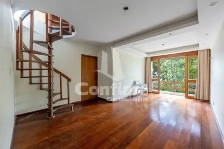 Cobertura com 2 Quartos à venda, 186m² no Petrópolis, Porto Alegre
