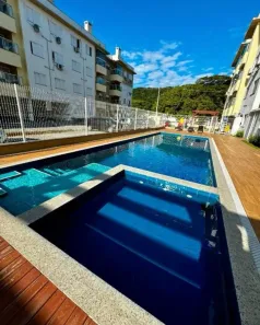 Apartamento com 2 Quartos à venda, 68m² no Vargem Grande, Florianópolis