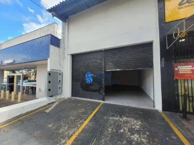 Ponto Comercial para alugar, 50m² no Vitória, Londrina