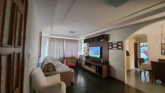 Casa com 3 Quartos à venda, 170m² no Morada do Parque, Montes Claros