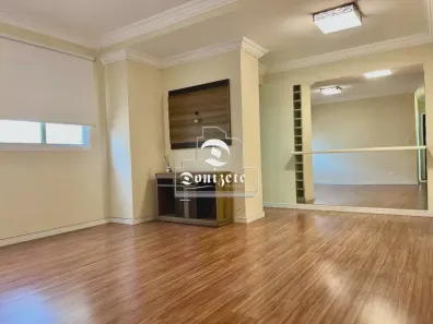 Apartamento com 1 Quarto à venda, 65m² no Jardim, Santo André