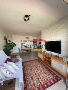 Apartamento com 3 Quartos à venda, 80m² no Santana, São Paulo