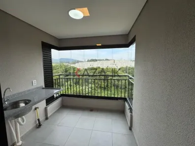 Apartamento com 2 Quartos à venda, 69m² no Recanto Quarto Centenário, Jundiaí