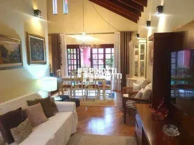 Sobrado com 4 Quartos à venda, 237m² no Anchieta, São Bernardo do Campo