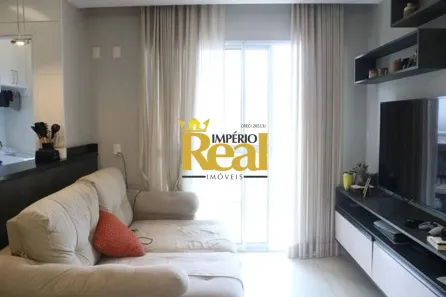 Apartamento com 2 Quartos para alugar, 62m² no Lapa, São Paulo
