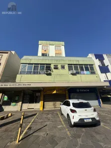 Cobertura com 2 Quartos à venda, 113m² no Azenha, Porto Alegre