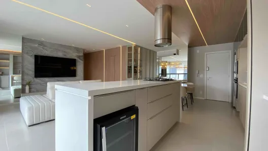 Apartamento com 2 Quartos à venda, 89m² no Gleba Fazenda Palhano, Londrina