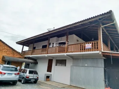 Casa com 5 Quartos para alugar, 205m² no Fortaleza Alta, Blumenau