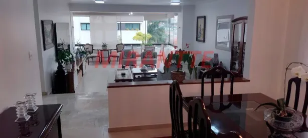 Apartamento com 3 Quartos à venda, 210m² no Aclimação, São Paulo