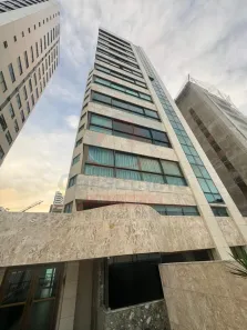 Apartamento com 4 Quartos à venda, 144m² no Pina, Recife