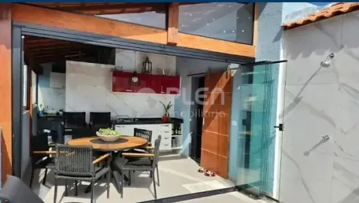 Cobertura com 3 Quartos à venda, 130m² no Vila Dom Pedro II, São Paulo