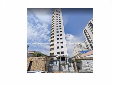 Apartamento com 3 Quartos à venda, 80m² no Vila Gomes Cardim, São Paulo