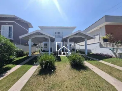 Casa de Condomínio com 3 Quartos para venda ou aluguel, 178m² no Pinheirinho, Vinhedo