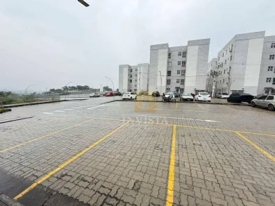 Apartamento com 2 Quartos à venda, 43m² no Cosmos, Rio de Janeiro
