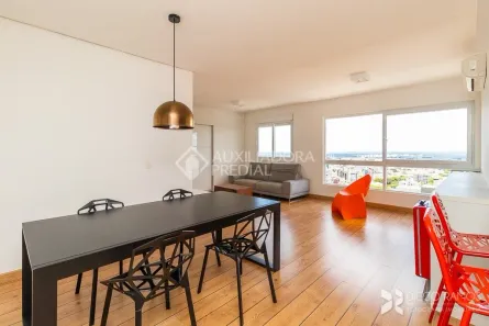 Apartamento com 2 Quartos à venda, 84m² no São João, Porto Alegre