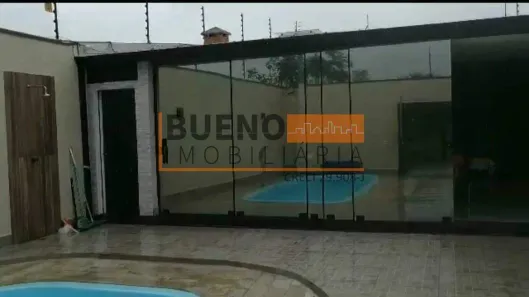 Casa com 2 Quartos à venda, 100m² no Jardim dos Lagos 2, Nova Odessa