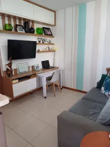Apartamento com 2 Quartos à venda, 58m² no Alto dos Passos, Juiz de Fora