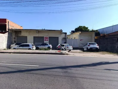Ponto Comercial à venda, 250m² no João Goulart, Vila Velha