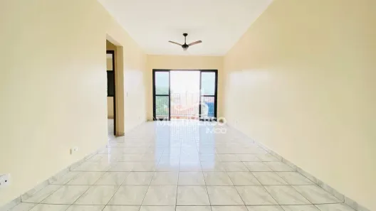 Apartamento com 2 Quartos à venda, 90m² no Vila Mathias, Santos
