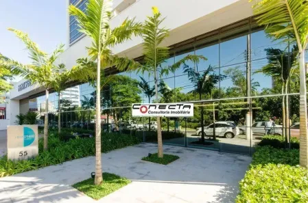 Sala Comercial para alugar, 37m² no Chácara da Barra, Campinas