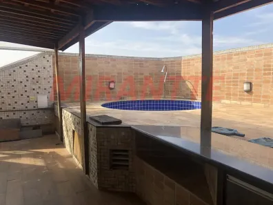 Cobertura com 3 Quartos à venda, 146m² no Santa Teresinha, São Paulo