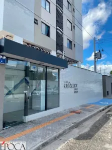 Apartamento com 2 Quartos para alugar, 37m² no São Cristóvão, Teresina
