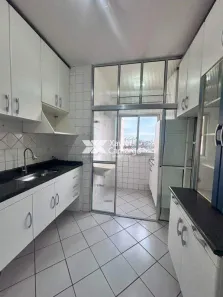 Apartamento com 3 Quartos à venda, 69m² no Jardim Bela Vista, Rio Claro