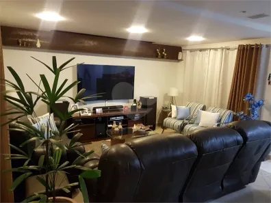 Sobrado com 3 Quartos à venda, 240m² no Tatuapé, São Paulo