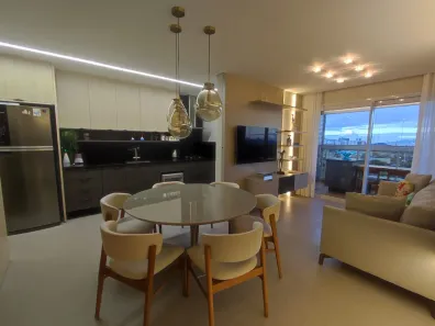 Apartamento com 3 Quartos à venda, 121m² no Kobrasol, São José