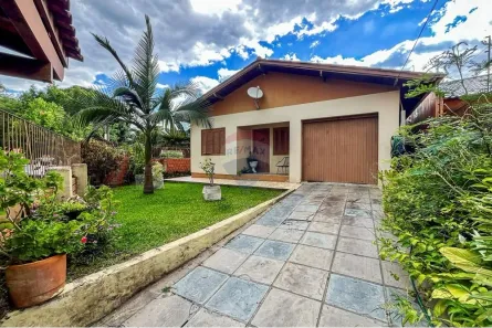 Casa com 2 Quartos à venda, 447m² no Jardim América, São Leopoldo