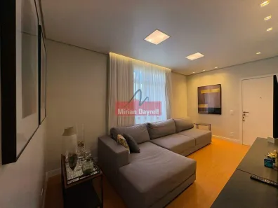 Apartamento com 3 Quartos à venda, 86m² no Serra, Belo Horizonte