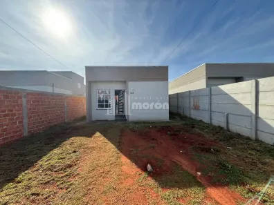 Casa com 2 Quartos à venda, 55m² no Neves, Ponta Grossa