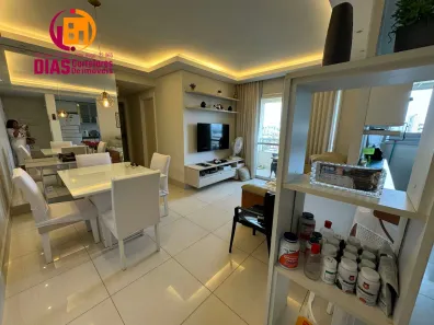 Apartamento com 2 Quartos à venda, 65m² no Imbuí, Salvador