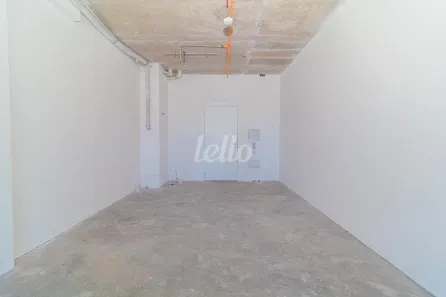 Sala Comercial para alugar, 31m² no Vila Pompéia, São Paulo
