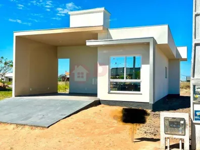 Casa com 2 Quartos à venda, 83m² no Caverazinho, Araranguá