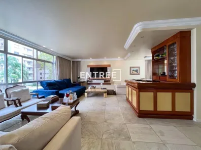 Apartamento com 4 Quartos à venda, 224m² no Centro, Florianópolis