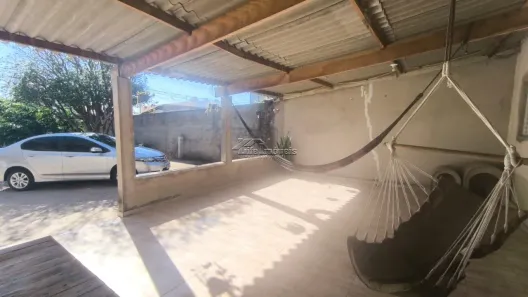 Casa com 3 Quartos à venda, 64m² no Jardim Adelaide, Hortolândia