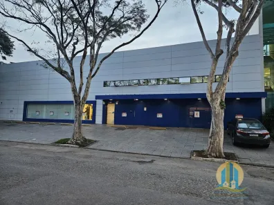 Prédio Comercial para alugar, 2900m² no Várzea da Barra Funda, São Paulo