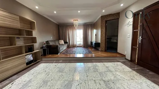 Sobrado com 3 Quartos à venda, 330m² no Parque São Domingos, São Paulo