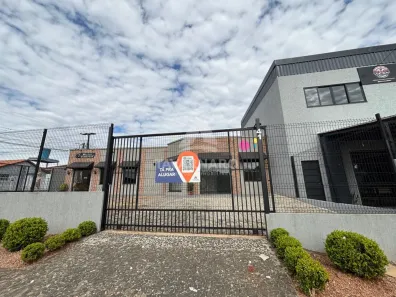 Sala Comercial para alugar, 40m² no Oficinas, Ponta Grossa