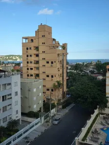 Apartamento com 3 Quartos à venda, 111m² no Enseada, Guarujá
