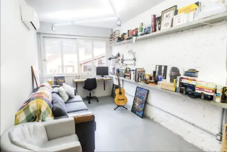 Apartamento com 1 Quarto à venda, 44m² no Petrópolis, Porto Alegre