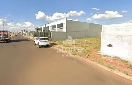 Lote/Terreno à venda, 360m² no Novo Mundo, Uberlândia