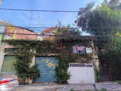 Casa com 2 Quartos à venda, 175m² no Vila Ester, São Paulo