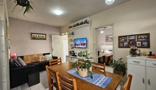Casa com 6 Quartos à venda, 196m² no Capoeiras, Florianópolis