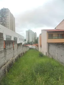 Lote/Terreno à venda, 400m² no Baeta Neves, São Bernardo do Campo