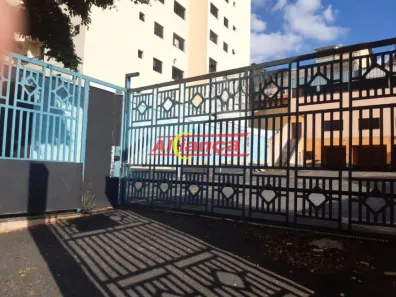 Lote/Terreno à venda, 1060m² no Vila Rosália, Guarulhos